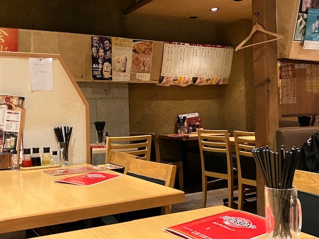 Chuka Izakaya Sanbyaku Enya Hamamatsucho Ten photo 4