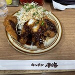 キッチン南海 神保町店 - 