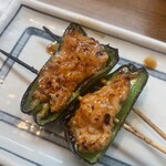 Sumibiyakitori Genta - 