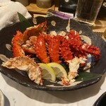 和食居酒屋 海ちゃん - 