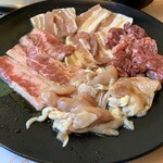 焼肉ウエスト 門司店 - 