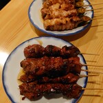 Yakitori Torisei - 