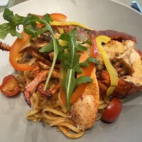 俺のフレンチ グランメゾン 大手町 - 