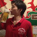 Momojirou - ビールが旨い！安い！！