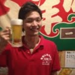 Momojirou - こんなに冷えたビールやとこんな笑顔になるんです！！