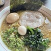 ラーメン ダルマ家