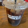 ザ デック コーヒー&パイ