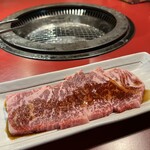 岡崎牧場焼肉店 - 料理写真: