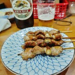 大松 - カシラ味噌