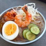 Gaden Terasu Reo - 盛岡冷麺