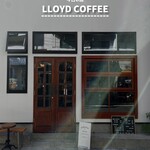 LLOYD COFFEE Setagaya - 