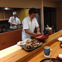 日本料理 太月 - 