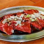 全力！！ソーセージ！ - 和牛カイノミ