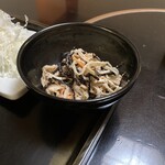 い津み - 