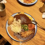 もうやんカレー - 