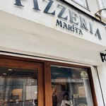 PIZZERIA MARITA - 