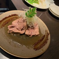 博多もつ鍋 やま中 赤坂店 - 