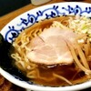 博多醤油ラーメン 月や 博多デイトス店