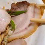 中華そば うえまち - 