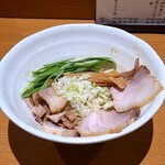 中華そば うえまち - 