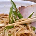 中華そば うえまち - 