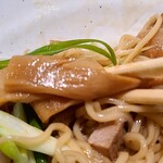 中華そば うえまち - 