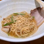 中華そば うえまち - 