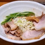 中華そば うえまち - 