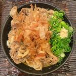 うどん 丸香 - 