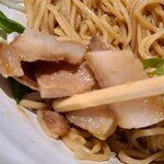 中華そば うえまち - 