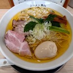ラーメン専科 竹末食堂 - 