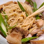 中華そば うえまち - 