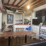 アブズ カフェ - 