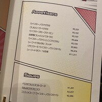 ステーキハウス ウイスキーノヴァ - 