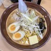 ラーメンの寳龍 - 「寳龍特製味噌ラーメン」(1100円)