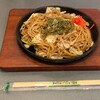 櫻蘭 - ソース焼きそば
