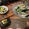 Sumiyaki Dai - 炭炙りベーコンのシーザーサラダ