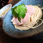 自家製麺 オオモリ製作所 - 