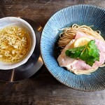 自家製麺 オオモリ製作所 - 