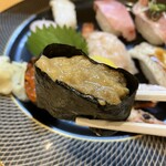 魚河岸のすし えびす　 - 