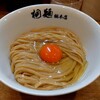 中華そば 桐麺 総本店