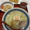 8番らーめん 富山駅店