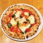 PIZZERIA　37 - マルゲリータ