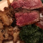 Peter Luger Steak House Tokyo - 