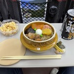 峠の釜めし本舗 おぎのや - 