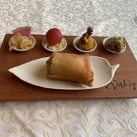 トゥーランドット 臥龍居  - 