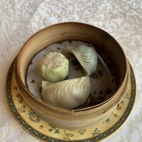 トゥーランドット 臥龍居  - 