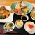 活魚ランチ専門店 卓海 - 料理写真:のどぐろと刺身定食