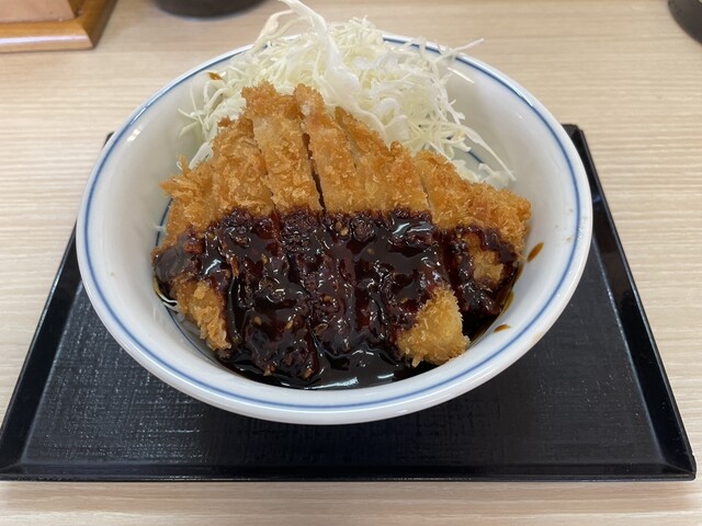 かつや 名古屋笠寺店 - 笠寺/とんかつ | 食べログ