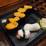 鮨処 まつき - 
